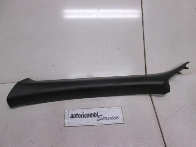 54002111-P00 RIVESTIMENTO MONTANTE ANTERIORE SINISTRO LEGGERMENTE GRAFFIATO GREAT WALL STEED 2.4 G 93KW 5M 4P (2012) RICAMBIO USATO