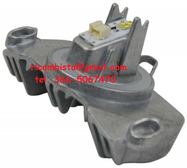 63117398766 BMW Serie 3 320d centralina faro led