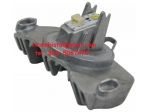 63117398766 BMW Serie 3 320d centralina faro led