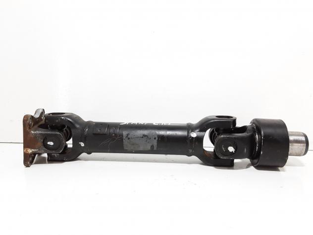 ALBERO DI TRASMISSIONE CENTRALE SUZUKI Jimny 2° Serie K9K 266 Diesel 1500 (05)