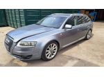 Ricambi vari Audi A6 AllRoad 3.0TDI del 2007