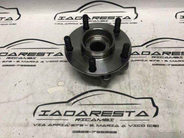 Cuscinetto Anteriore Murano 3.5 4x4 40202CA010 - Foto 3