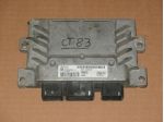 s180047034c Ecu centralina ford fiesta s180047034c bv21-12a650-ec 7mfc