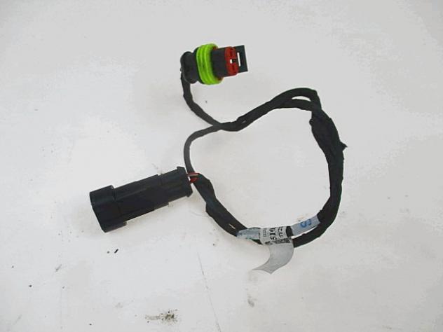 ESTENSIONE CABLAGGIO INTERRUTTORE STOP POSTERIORE DUCATI SUPERSPORT 939 S 2017 - 2018 51019722A REAR BRAKE SWITCH EXTENSION CABLE