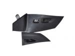 Modanatura Rivestimento Tunnel Centrale Lancia Y 735621577 735621576 - 30976