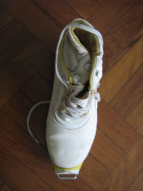 Scarpe da fondo Salomon
