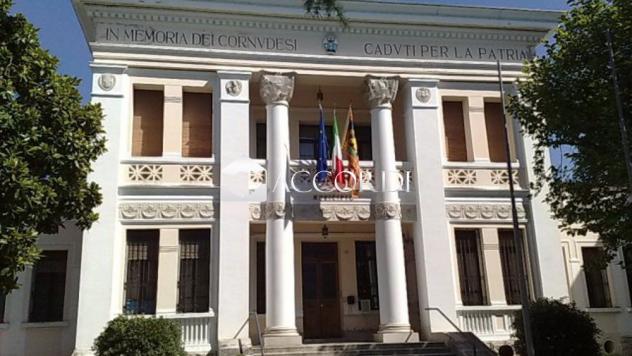 AREA EDIFICABILE di 600 mq (CORNUDA) rif. DG270AB - Foto 5