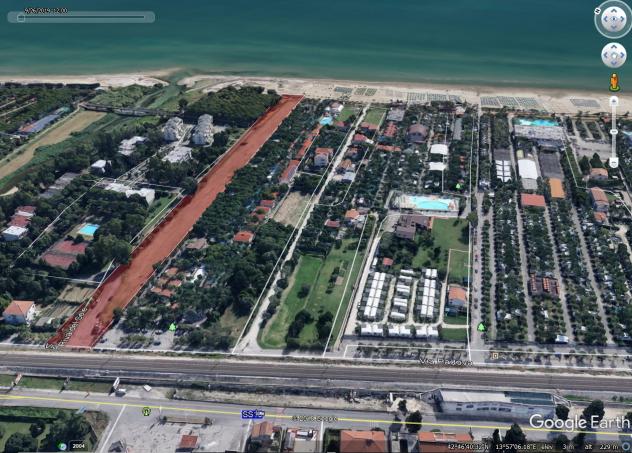 Terreno edificabile in vendita a Giulianova - Foto 3