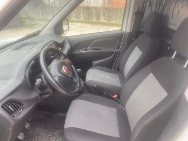 FIAT DOBLO' 1.3 MJT KM 95595 ANNO 2021 rif. 23786552 - Foto 7