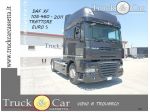 RIF.1004 DAF XF 105.460 – 2011 – TRATTORE STRADALE – EURO 5