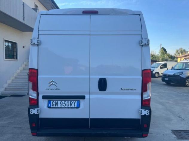 FIAT Ducato 35 2.2 Mjt 140CV PM-TM L2 H2 EX PRIVATO NO IVA rif. 24139935 - Foto 5