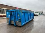 CONTAINER SCARRABILE USATO CON COPERCHIO rif. 23772242