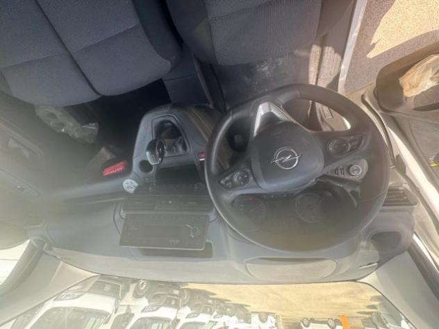 OPEL COMBO 1.5 E6 FURG OFFICINA MOBILE KM 62.000!!!1 rif. 23972645 - Foto 9