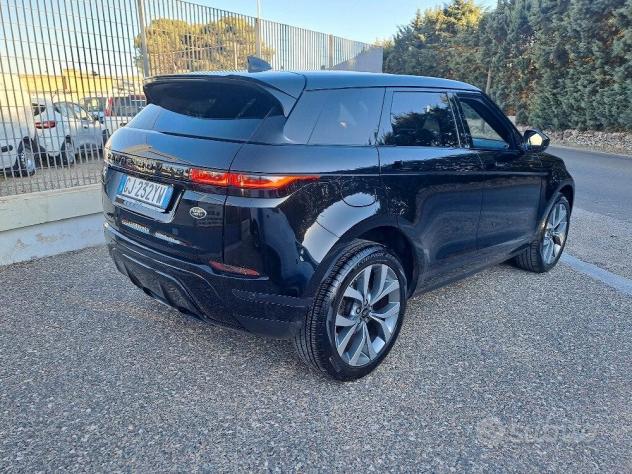 Range rover evoque 2.0 mhev 163 cv 2022 n1 combi - Foto 5