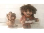 Trolls norvegesi
