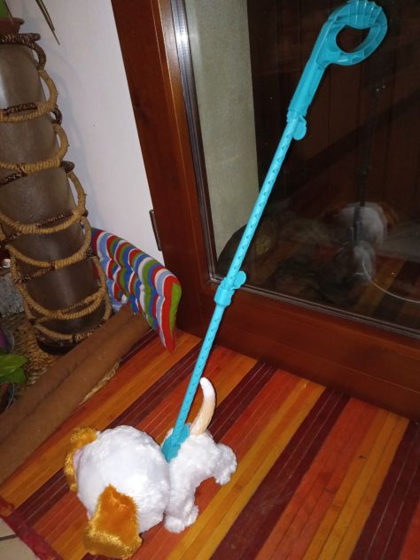 CAGNOLINO FURREAL INTERATTIVO(ABBAIA SE ACCAREZZATO) - Foto 5
