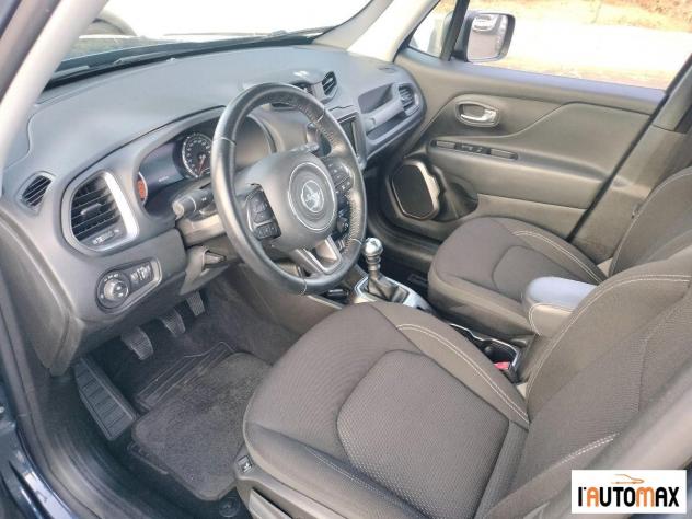 JEEP - Renegade 1.6 mjt Limited 2wd 130cv - Foto 8