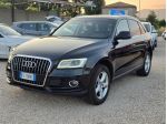 Audi Q5 2.0 TDI 190 CV clean diesel quattro S tronic Advanced