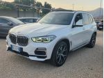 Bmw X5 G05 TIMELESS EDITION FULL ALCANTARA