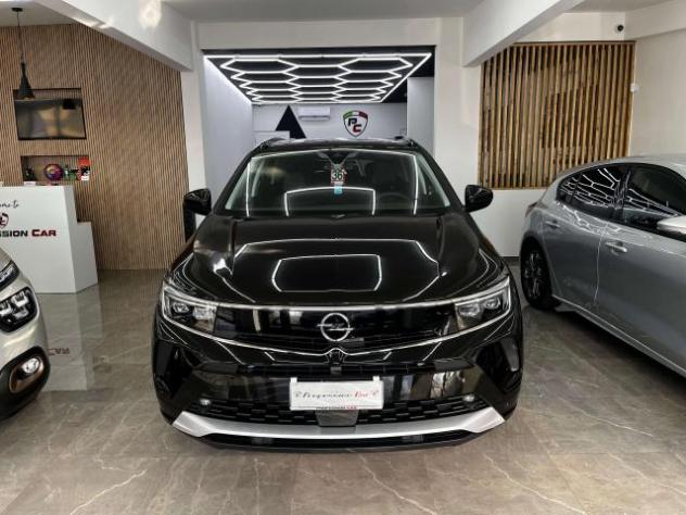 Opel Grandland 1.5 ecotec Ultimate s&s 130cv at8 - Foto 2