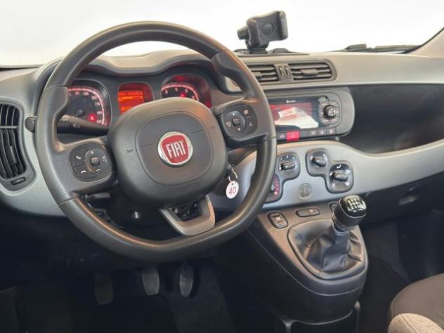 FIAT Panda 1.0 FireFly S&S Hybrid City Life rif. 23471184 - Foto 9