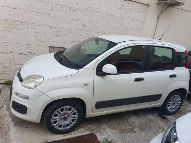Fiat Panda 1.3 MJT 95 CV S&S Lounge X NEOPATENTATI - Foto 2