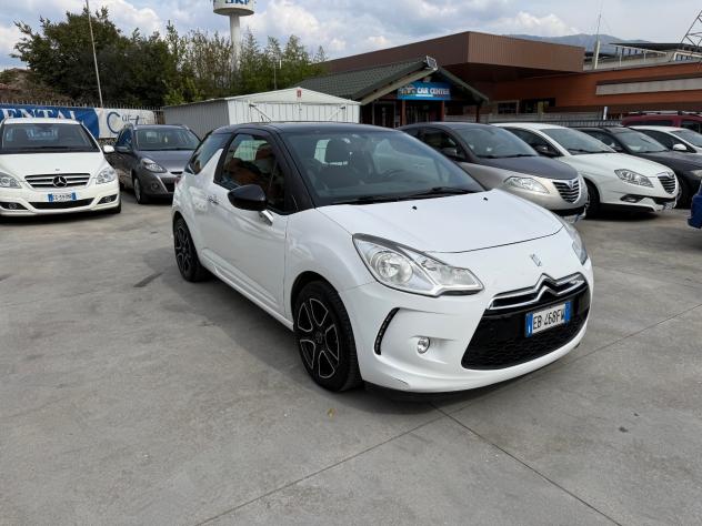 DS3 1.4 DIESEL 68CV 2010-NUOVO PREZZO - Foto 3