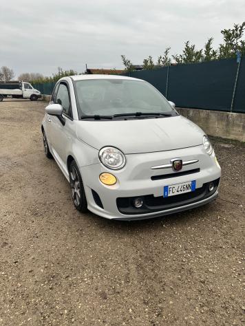 Abarth 595 1.4 Turbo T-Jet 140 CV - Foto 3
