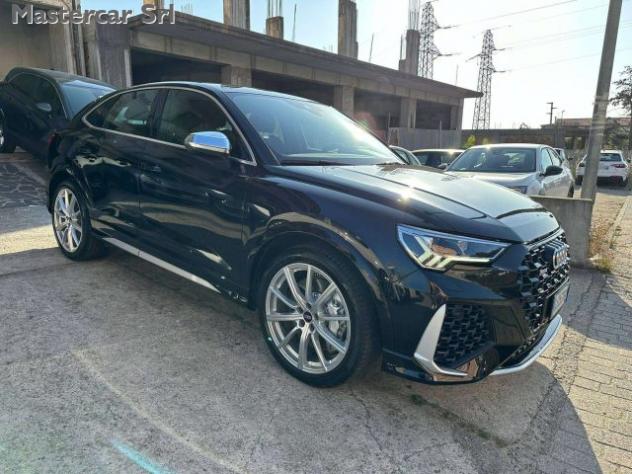 AUDI RS Q3 Q3 Sportback 2.5 quattro s-tronic - targa GJ253YR rif. 23824340 - Foto 3