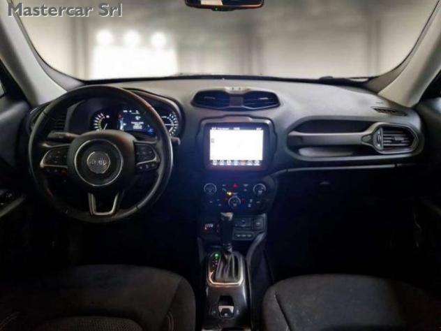 JEEP Renegade Renegade 1.3 t4 phev Business Plus 4xe at6 - targa rif. 23952225 - Foto 4