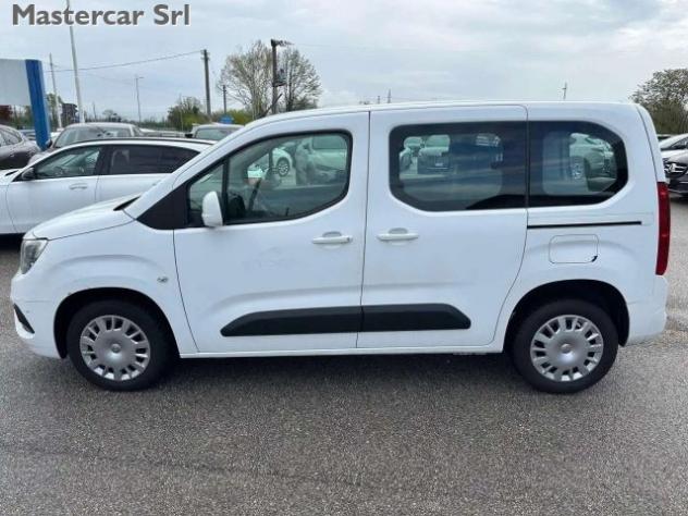 OPEL Combo Life LIFE 5P N1 1.5 DIESEL 100CV SeS L1 MT5 - FZ906SR rif. 24161622 - Foto 3