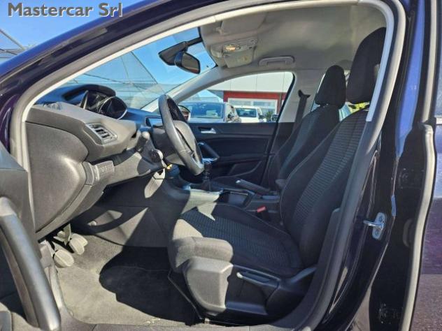 PEUGEOT 308 308 II 2018 SW SW 1.5 bluehdi Active s - GA412RP rif. 23825656 - Foto 10