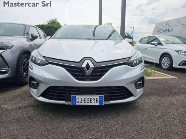 RENAULT Clio Clio V 1.0 tce Business 90cv my21 Navi - GJ638YR rif. 24083519 - Foto 7