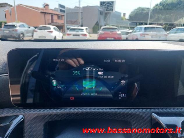 MERCEDES-BENZ A 250 e hybrid EQ Business Plug In Hybrid rif. 23148694 - Foto 5