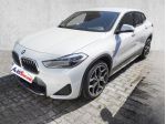 BMW X2            (F39) X2 sDrive18d Msport