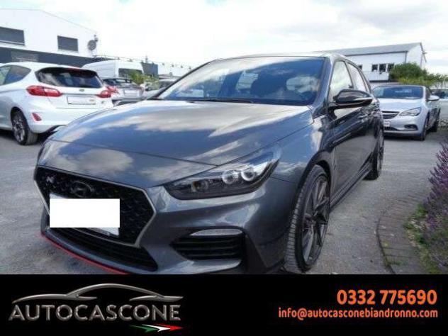 Hyundai i30 2.0 T-GDI 275 CV 5 porte N Performance - Foto 3