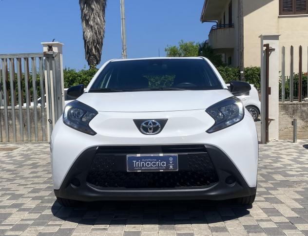Toyota Aygo X 1.0 72CV - Foto 2