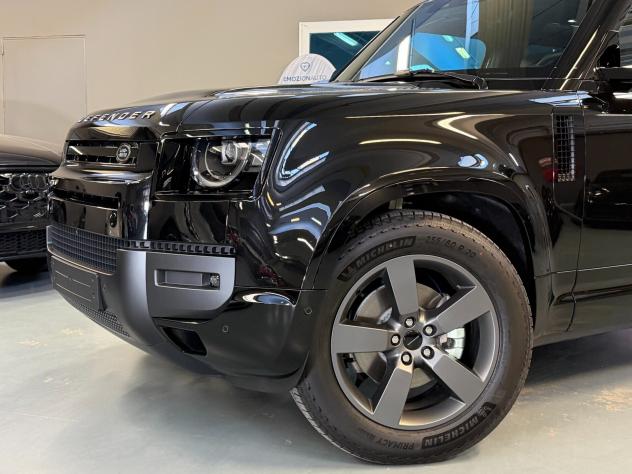 Land Rover Defender 90 3.0d mhev X-Dynamic HSE awd 250cv MY 2027 - Foto 2