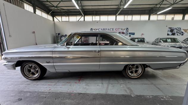 FORD GALAXIE 500 1964 5.7 BENZINA - ISCRITTA ASI - Foto 7