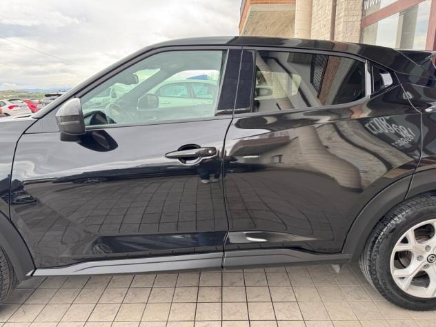 Nissan Juke 1.0 Dig-T N-Connecta 114cv - Foto 6