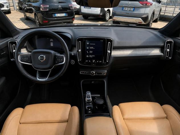 Volvo XC40 D4 AWD Geartronic Inscription - Foto 10