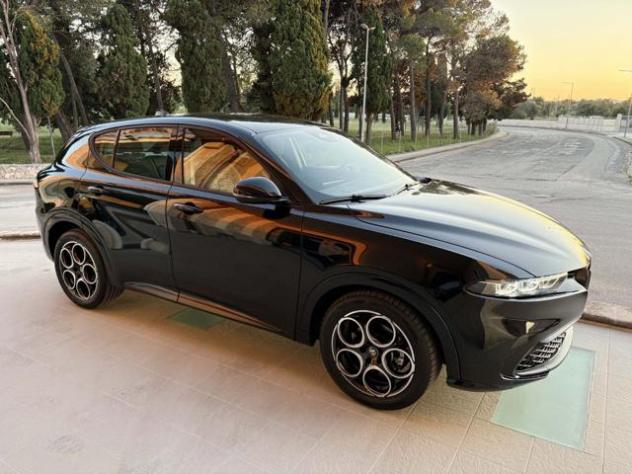 ALFA ROMEO Tonale 1.6 diesel 130 CV TCT6 Sprint rif. 23806442 - Foto 3