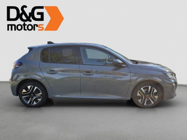PEUGEOT 208 2ª serie 208 PureTech 100 Stop&Start 5 porte Allure - Foto 8