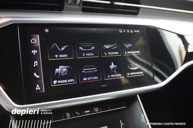 Audi A6 A6 Avant 45 TDI quattro S-Tronic Business Sport MHEV - Foto 10
