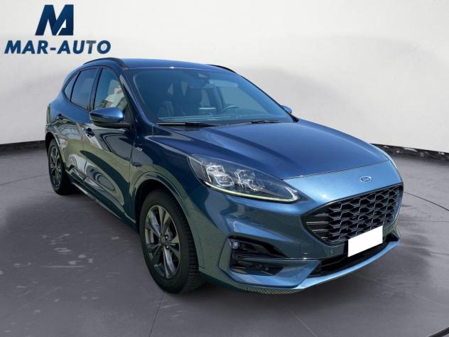 Ford Kuga Kuga 1.5 ecoblue ST-Line X 2wd 120cv auto - Foto 3