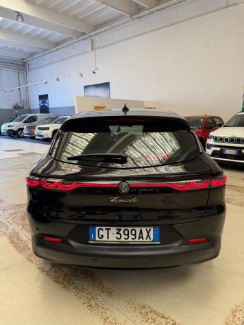 Alfa Romeo Tonale 1.5 130 CV MHEV TCT7 Sprint - Foto 5