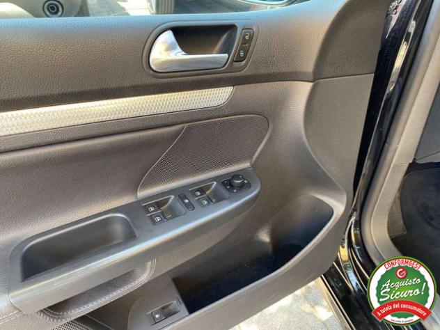 VOLKSWAGEN Golf R32 3.2 VR6 4Motion TUTTA ORIGINALE/Tagliandata rif. 23868681 - Foto 7