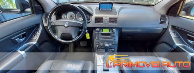 VOLVO XC90 D5 AWD rif. 21691221