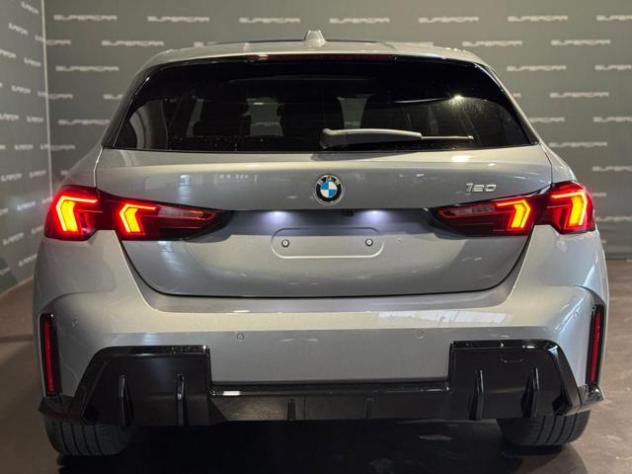 BMW 120 48V MSport rif. 23496746 - Foto 4