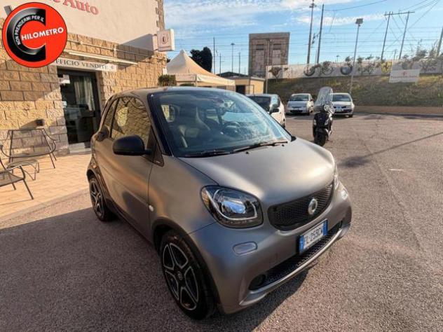 SMART ForTwo 70 1.0 twinamic Passion rif. 24227102 - Foto 3